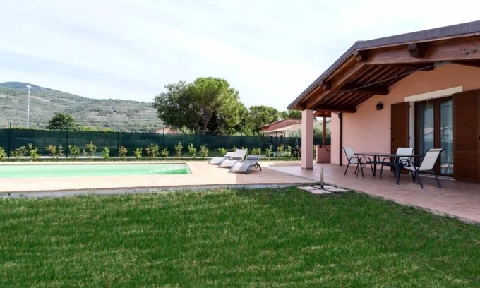 Spello Apartment | Holiday House - Villa CLEA