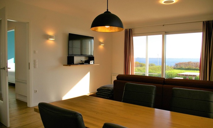 Klein Wittensee House | Holiday house with lake view