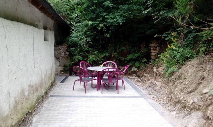Wilhelmsthal House | Holiday house Wilhelmsthal for 1 - 6 persons with 3 bedrooms - Holiday home