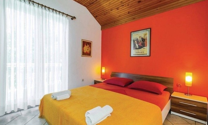 Cesarica House | Holiday house with a parking space Cesarica, Karlobag (K-18210)