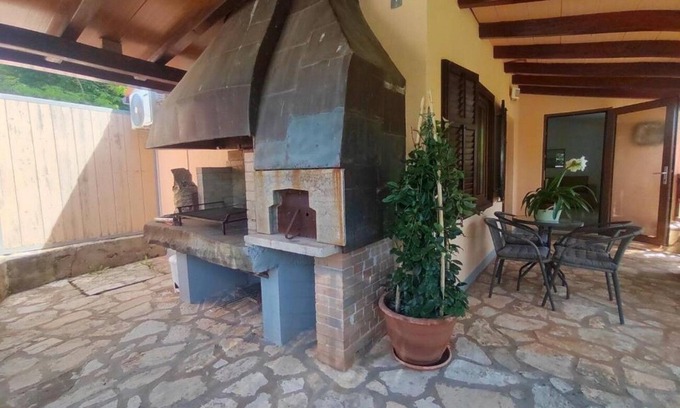 Radini House | Holiday house with a parking space Lovrečica, Umag (K-23101)