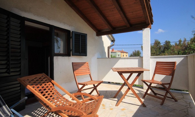Sveti Jakov House | Holiday house with WiFi Stivan, Cres (K-7995)