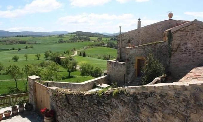 Les Piles Other | Holiday house with private pool for 12 persons + 1 child approx. 400 m² in Guialmons, Catalonia (Tarragona Province)