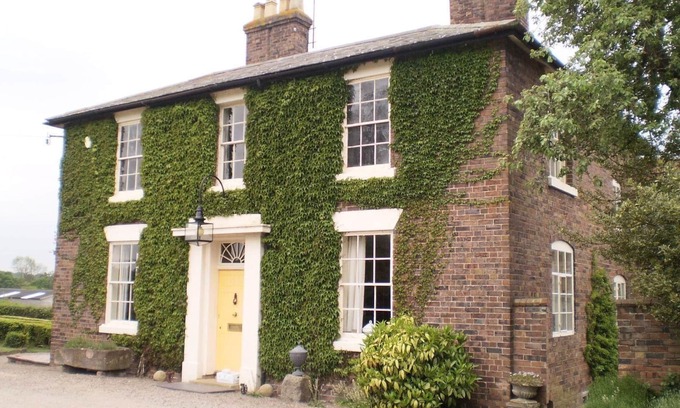 Bridgnorth House | Holiday house Wootton for 1 - 4 persons with 1 bedroom - Holiday apartment in one or multi-family ho