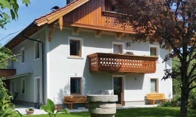 Tiefgraben House | Holiday house Zell am Moos for 1 - 9 persons with 4 bedrooms - Holiday home