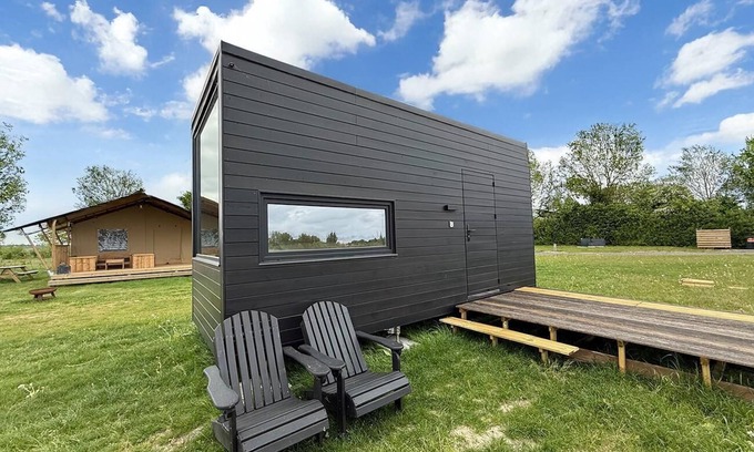 Zonnemaire House | Holiday house Zonnemaire for 1 - 2 persons with 1 bedroom - Holiday home