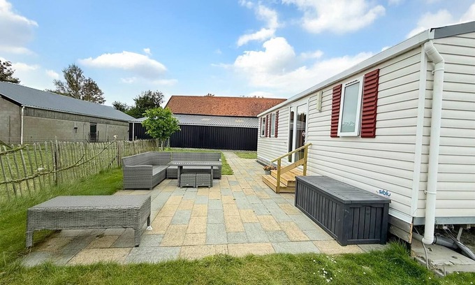 Zonnemaire House | Holiday house Zonnemaire for 1 - 6 persons with 3 bedrooms - Holiday home