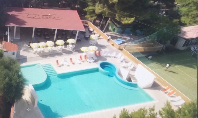 Chiesiola House | Holiday immersed in nature pampered by services, friendliness and availability.