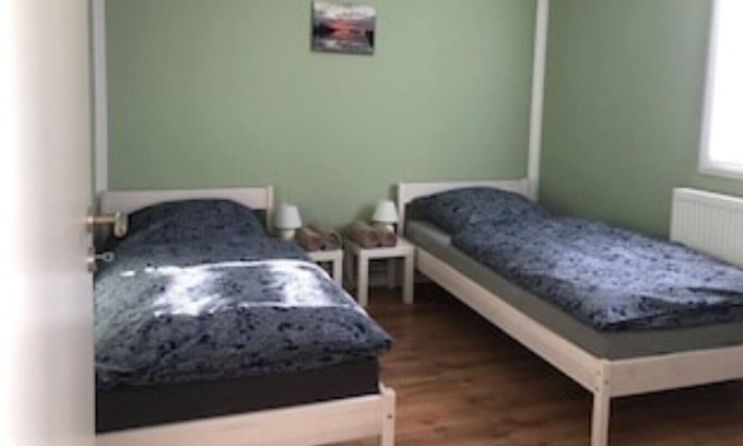 Gotz Apartment | Holiday in holiday village (2)