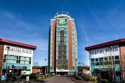 Cannock Hotel | Holiday Inn Birmingham North - Cannock by IHG