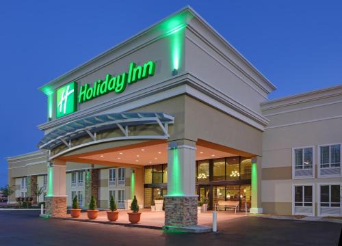 Blytheville Hotel | Holiday Inn Blytheville by IHG