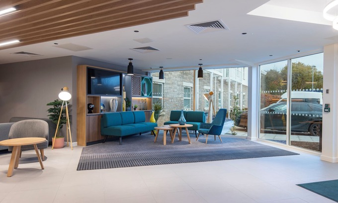 Wrington Hotel | Holiday Inn Bristol Airport by IHG