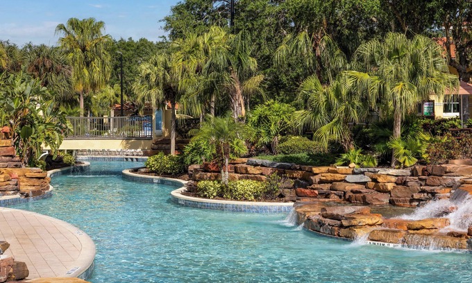 Orange Lake Resort | Holiday Inn Club Vacations at Orange Lake Resort by IHG