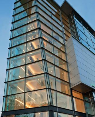 Derby Hotel | Holiday Inn Derby Riverlights by IHG