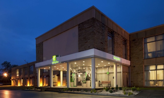 Warmsworth Hotel | Holiday Inn Doncaster A1 M Jct 36 by IHG