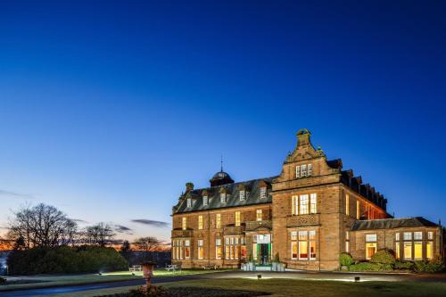 Dumfries Hotel | Holiday Inn Dumfries by IHG