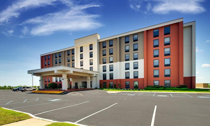 Pleasantville Hotel | Holiday Inn Express Atlantic City W Pleasantville by IHG