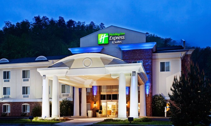 Cherokee Hotel | Holiday Inn Express Hotel & Suites Cherokee/Casino by IHG