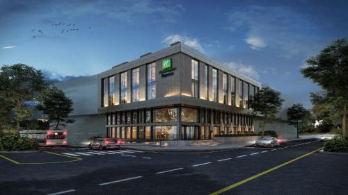 Arnavutkoy Hotel | Holiday Inn Express Istanbul - Airport Arnavutkoy by IHG