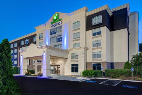Marietta Hotel | Holiday Inn Express Marietta - Atlanta Northwest by IHG