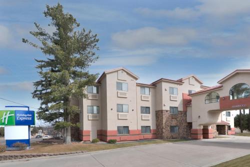Show Low Hotel | Holiday Inn Express Show Low by IHG