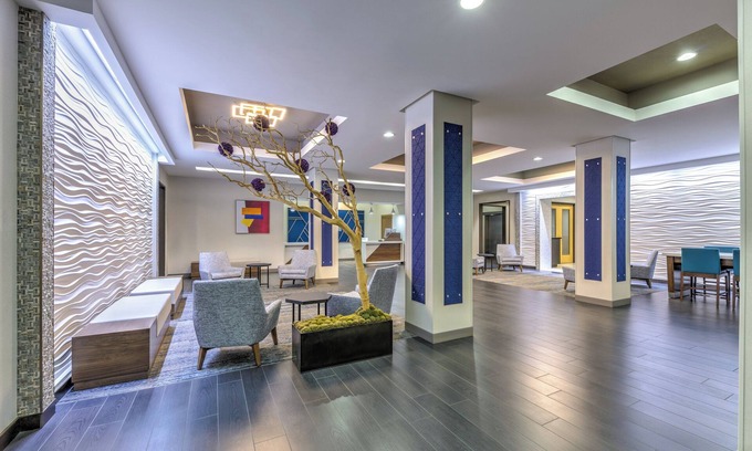 Soncy Hotel | Holiday Inn Express & Suites Amarillo West by IHG