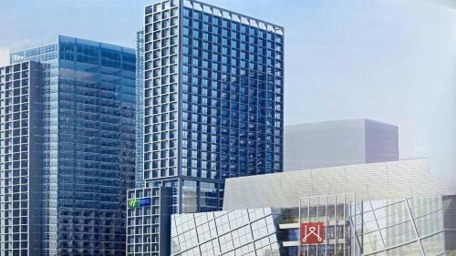 Weiyang Hotel | Holiday Inn Express Xi'an North by IHG