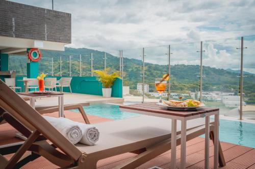 Yopal Hotel | Holiday Inn Express Yopal by IHG