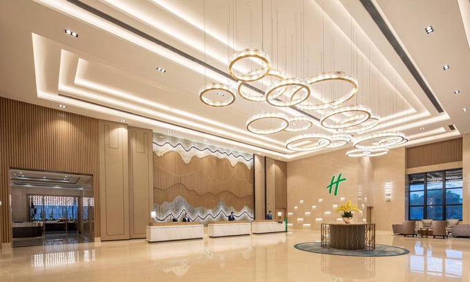 Jiashan Hotel | Holiday Inn Jiashan by IHG