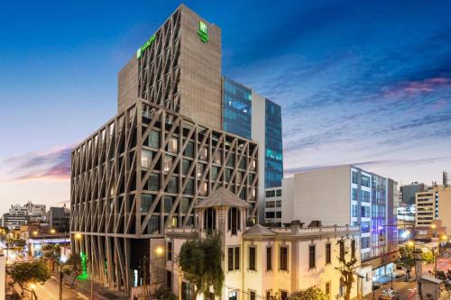 Miraflores Hotel | Holiday Inn - Lima Miraflores by IHG