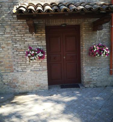 Localita Torraccia House | Holiday Inn Mirida