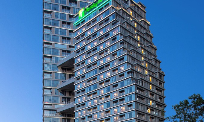 Fengze Hotel | Holiday Inn Quanzhou Donghai by IHG