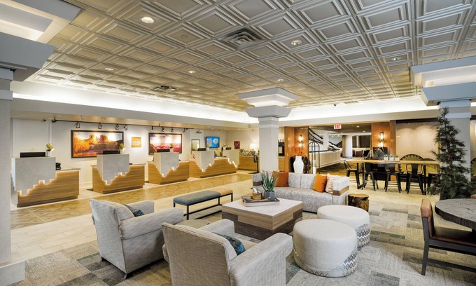 Tusayan Hotel | Holiday Inn Resort The Squire at Grand Canyon by IHG