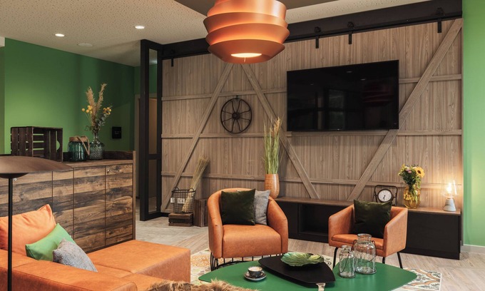Forchheim Hotel | Holiday Inn - the niu, Hop Forchheim by IHG