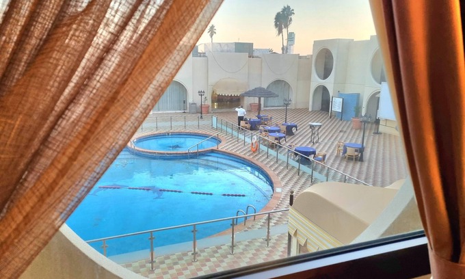 Yanbu Hotel | Holiday Inn Yanbu by IHG