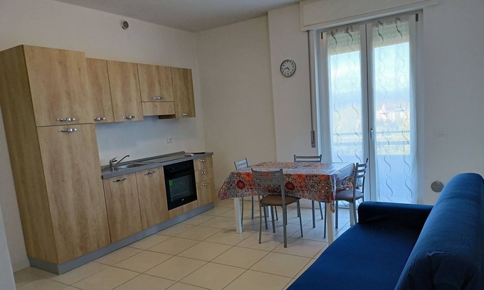Cavalcaselle Condo | Holiday apartments, the tourist