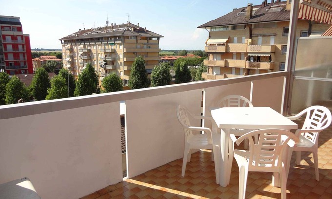 Porto Santa Margherita Apartment | Holiday apartment 250 m to the beach