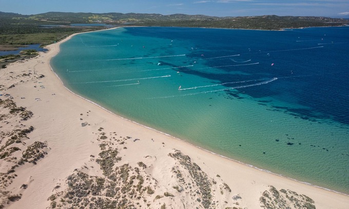 San Pasquale House | Holiday Home 'Casa di Dodi' with Sea View, Wi-Fi and Air Conditioning