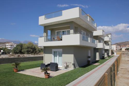 Neo Kalamaki Apartment | Holiday Luxury Villas