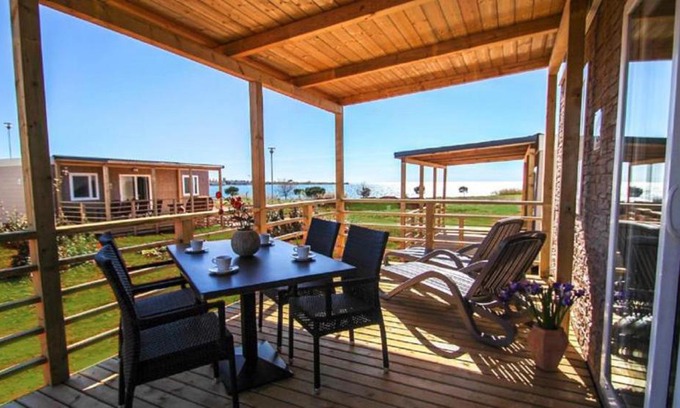 Karigador Resort | Holiday Mobile Homes Park Riviera