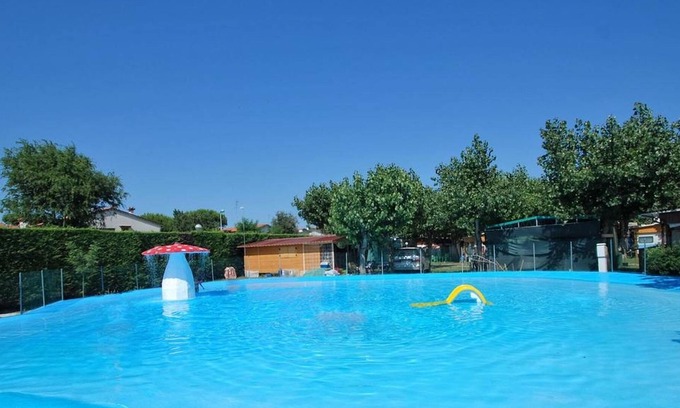 Lido di Dante House | Holiday park Classe - MH4 Mediterraneo (2808)