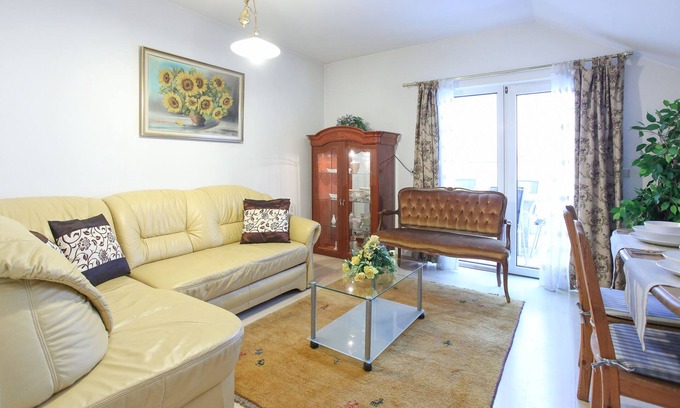 Matzleinsdorf Apartment | Holiday Penthouse Apartment in the near Centre of Vienna Austria