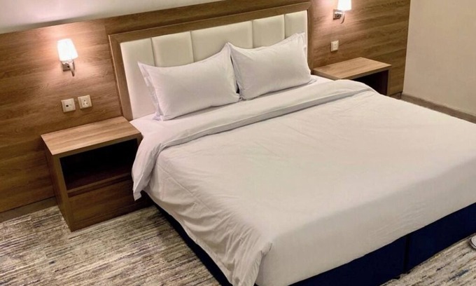 Medina Hotel | Holiday Plus Tabba Apartments