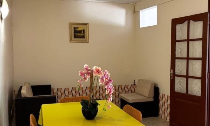 Saint Felix House | Holiday rental in Gosier, Guadeloupe