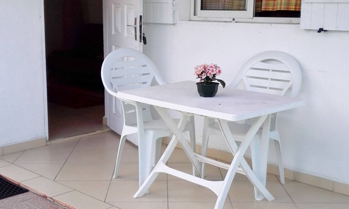 Petit-Canal House | Holiday rental in Petit-Canal (Guadeloupe)