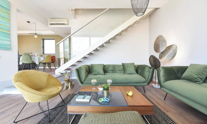 Salobre Villa | Holiday Rental Lagos 37 Salobre VillaGranCanaria