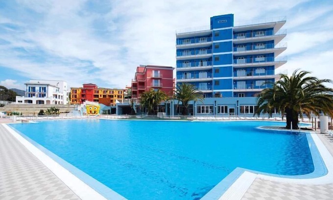 Loano Apartment | Holiday resort Ai Pozzi Village Resort, Loano