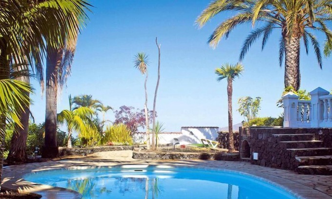 Tajuya Villa | Holiday resort Grandiosa, El Paso