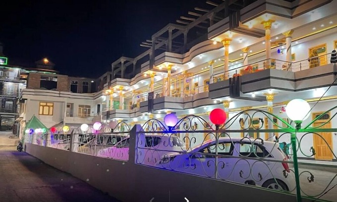 Kalam Hotel | Holiday Resort Hotel kalam