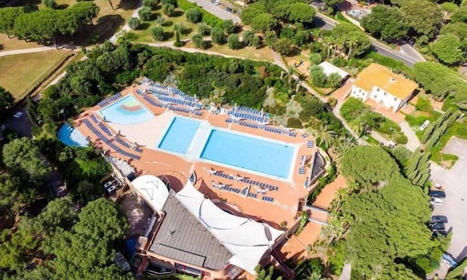 San Vincenzo House | Holiday Resort-TUI Ferienhaus